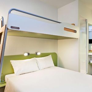 Ibis Budget Zurich Airport